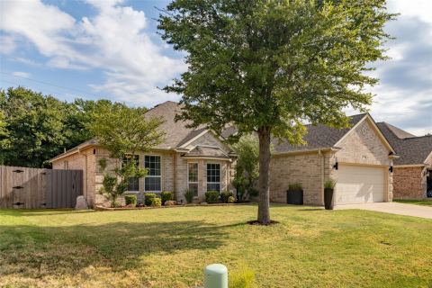 8308 Teja Trail, Benbrook
