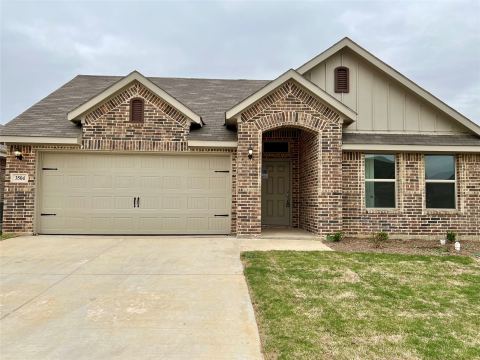 3504 Tahiti Lane, Fort Worth