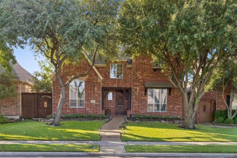 4005 Frio Way, Frisco