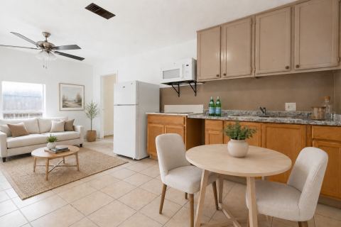 403 N Britain Road 407B, Irving