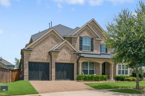 1504 Barrier Island Drive