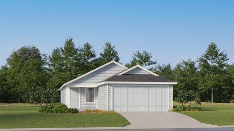 1937 Big River Ranch Road, Crandall