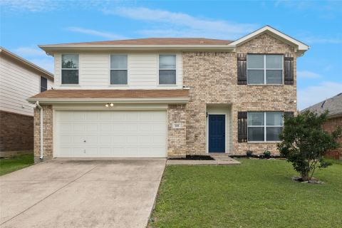 144 Jefferson Drive
