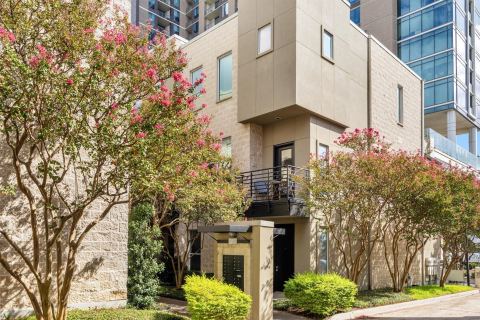 4312 Mckinney Avenue 12, Dallas