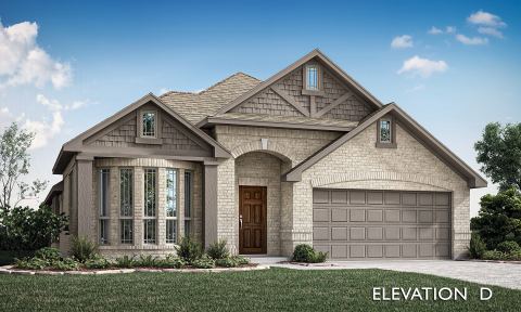 1261 Emily Drive, Trenton