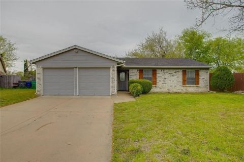 6409 Patino Court, Watauga
