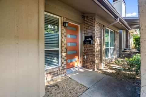 9658 Bryson Drive, Dallas