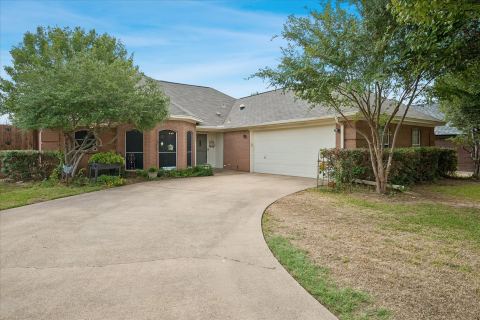 8920 Ashcraft Drive