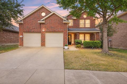 2053 Lake Trail Drive