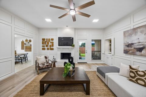 4540 New Orleans Drive