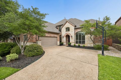 8709 Herns Meadow Lane