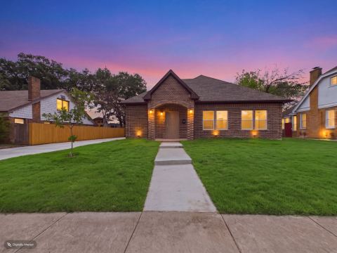 948 Marion Avenue, Fort Worth