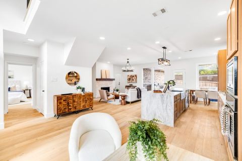 413 Majesty Drive
