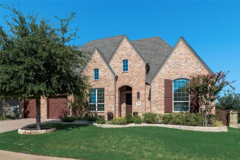 3815 Alleyton Way, Celina
