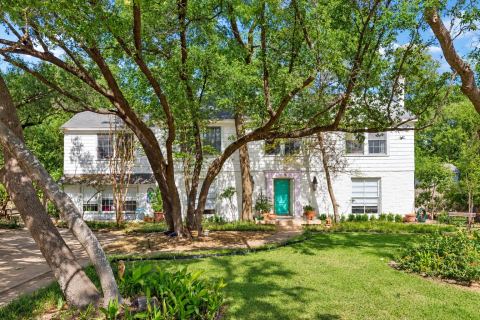 5409 Farquhar Lane, Dallas