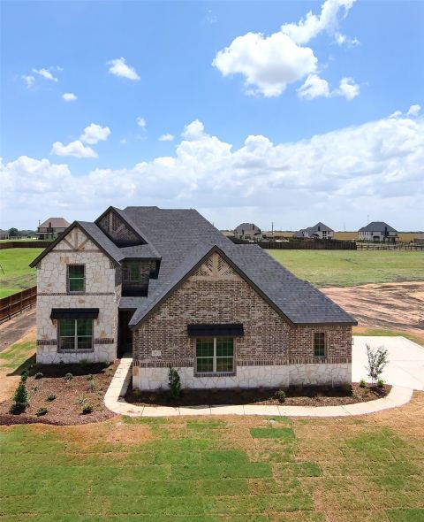 2617 Silo Lane