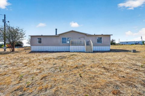 246 Private Road 4443, Rhome