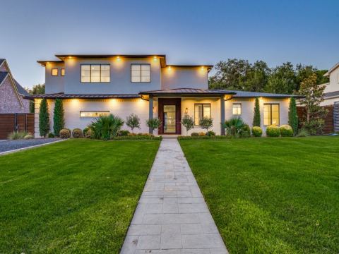 5615 Brookstown Drive