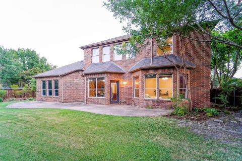924 Brentwood Drive