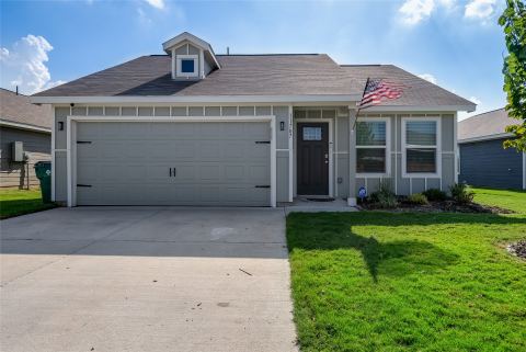 11707 Spraberry Way