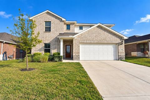 11028 Cacao Drive, Fort Worth