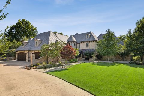 1500 Glenmeade Court, Keller