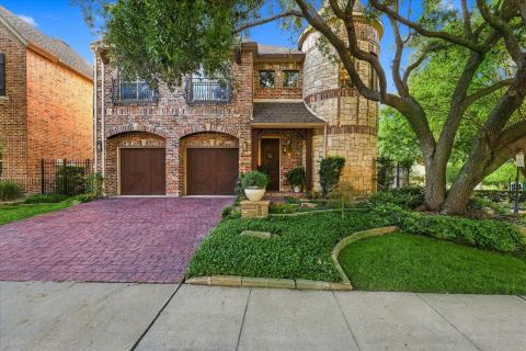 2717 Enid Drive, Plano