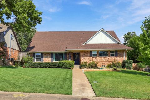 9639 Brentgate Drive