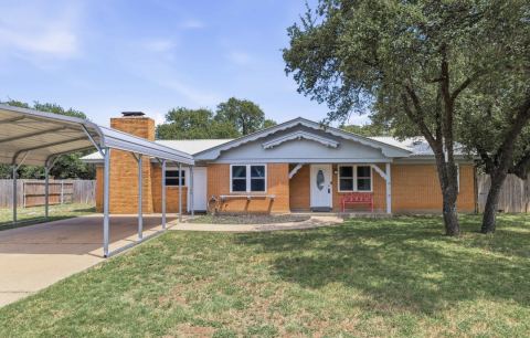 1608 Campa Drive