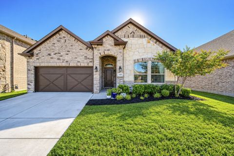 7324 Snapdragon Court