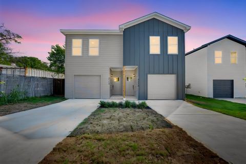 3115 Lumber Street, Fort Worth