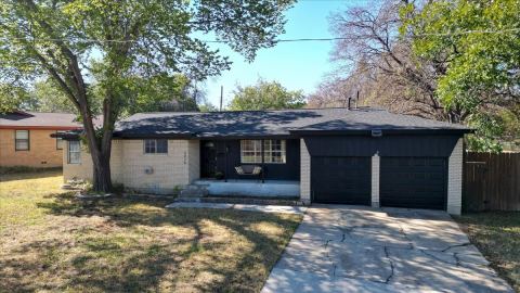 5920 Tourist Drive