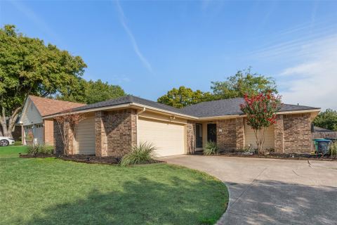 10140 Indian Mound Road, Fort Worth