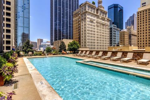 1200 Main Street 804