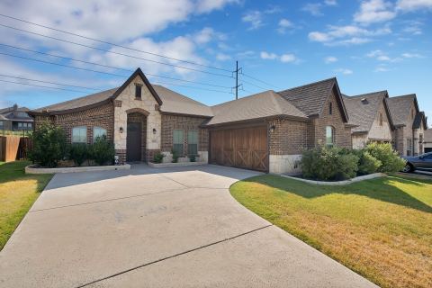 1247 Coneflower Drive