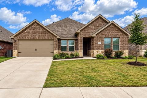 147 Mapleoak Drive, Caddo Mills