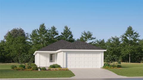 5429 Mangrove Drive, Princeton