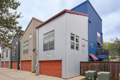 1211 Urban Lofts Drive