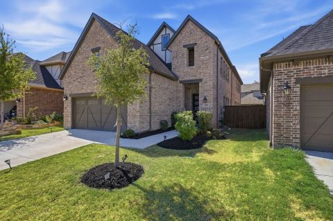 4520 El Paso Drive