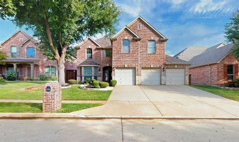 4400 Delaina Drive