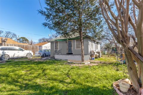 2252 Mail Avenue, Dallas