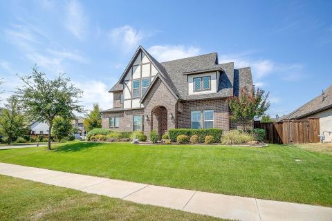 13648 Leatherstem Lane, Fort Worth