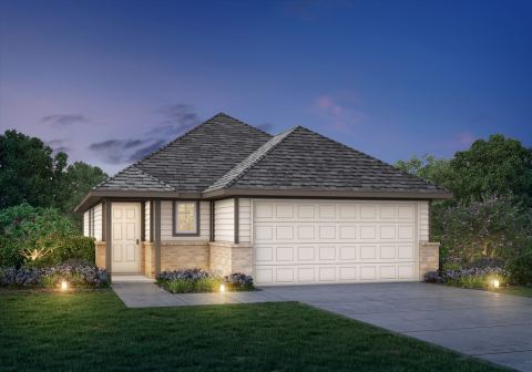 10649 Stag Lane, Fort Worth