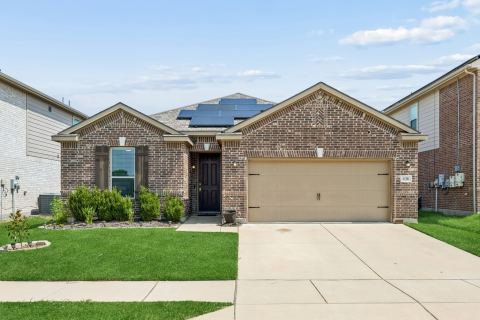 636 Fox View Drive