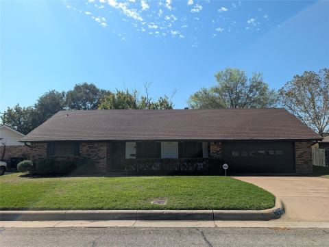 7600 Trimble Drive, Fort Worth
