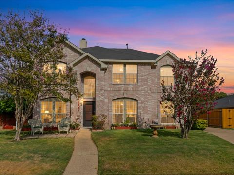 7501 Gillon Drive