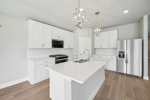 3410 Richmond Drive, Farmersville