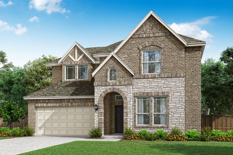 506 Country Brook Lane