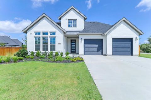 115 Cottonwood Court
