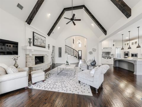 13820 Spring Wagon Drive